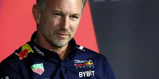 Christian Horner zu Max Verstappen: Wer gehen will, kann gehen!