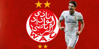 All information about wydad ac (botola pro inwi) current squad with market values transfers rumours player stats fixtures news. Foot Mercato Enzo Zidane Vers Le Wydad Casablanca Sport Business Mag