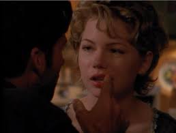 Season 2, Episode 5: Full Moon Rising