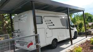 Carport Fur Wohnmobile Carport Wohnmobil Doppelcarport