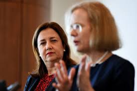 Jul 13, 2021 · the queensland premier and the chief health officer 'lied': The Political Dilemma Queensland S Border War Ignites Early Election Talk