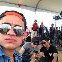 Luis Siller Almazan (lsilleralmazan)