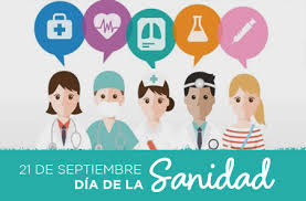Firmó un acuerdo del 45% con hospitales. Noticias Dia De La Sanidad