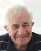 Obituary information for Pete Kapos