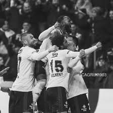 Besiktas