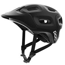 Poc Trabec Mountain Biking Helmet Mountain Bike Helmets Cool Bike Helmets Cool Bikes