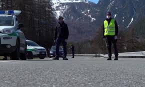 Sono quattro le regioni a rischio lockdown secondo il nuovo dpcm che modula le restrizioni in base al coefficiente di criticità dei territori. Tfi6her7rrf4pm