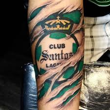 Santos laguna 2021 guard1anes season preview. Image Result For Santos Laguna Tattoo Tatuajes Futbol Tatuajes Tatuajes De Lobos
