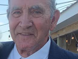 Lacy Henry Smith Sr's Obituary