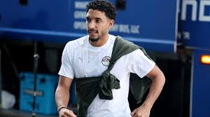 Tottenham projected lineup vs. Newcastle: Will Omar Marmoush start?