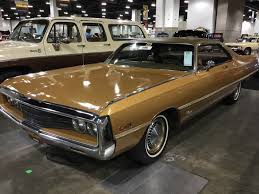 Image result for Classic Gold 1969 Chrysler