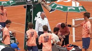 We did not find results for: Ramasseur De Balles A Roland Garros