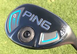 Ping G Hybrid Review Golfalot