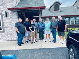 Profile for Warford Family Reunion