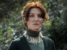 Real Talk: anyone else annoyed by how much they tried to down play how  horrible Catelyn is as a person in the show from the book version :  r/gameofthrones
