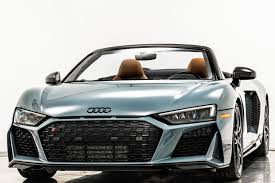 Image result for Daytona Gray 2022 R8