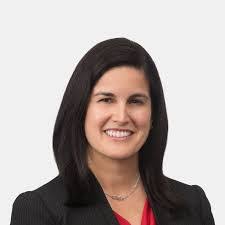 Esther Moreno's Instagram, Twitter & Facebook