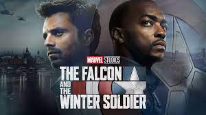 Following the events of avengers: Ganze Folgen Von The Falcon And The Winter Soldier Ansehen Disney