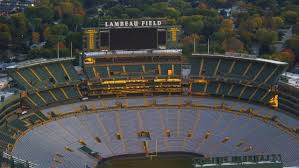 Keep me on your list. Lambeau Field Stadium Expansion And Renovations Elkus Manfredi Architects