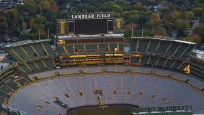 At this time, masks are required to be worn throughout the entire tour, including in the bowl of lambeau field. Lambeau Field Stadium Expansion And Renovations Elkus Manfredi Architects