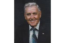 Paul Edens Obituary (1927