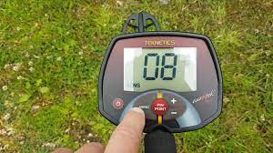 Get the best teknetics metal detectors on kellers store, our top pick teknetics metal detector reviews guide help you to find the best one. The Teknetics Eurotek Pro By Unearthed Uk Youtube