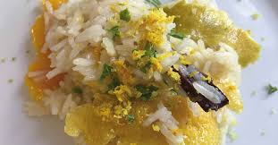 Check spelling or type a new query. Riso Basmati Agli Agrumi Una Ricetta Veloce Sfiziosa E Facile