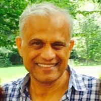 Sandip Modi's Instagram, Twitter & Facebook