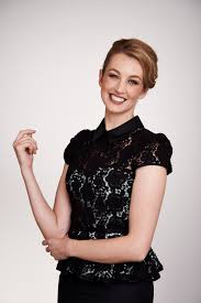 Over the last five decades, the presenters and reporters who bring us the news have. Tv3 S Janika Ter Ellen To Join Prime News As Eric Young Is Dropped Nz Herald