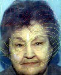 Frances Hayworth Obituary