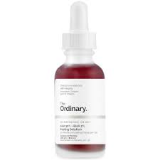 The bha in the ordinary aha 30% + bha 2% peeling solution refers to salicylic acid, a member of the beta hydroxy the ordinary knows that aha 30% + bha 2% peeling solution can be irritating. The Ordinary Aha 30 Bha 2 Peeling Solution 30ml Gratis Lieferservice Weltweit