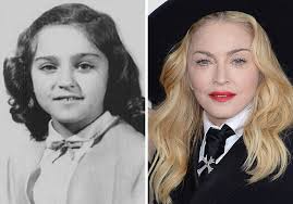 This is an alphabetical list of notable female movie actors with a last name that begins with the letter e or f. Celebrity Childhood Photos Show Barely Recognizable Stars Bored Panda