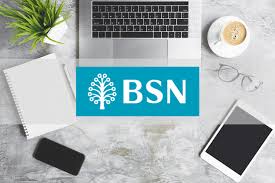 Cara Transfer Duit Bsn