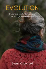 At the bare minimum, a zigzag stitch is essential. Susan Crawford Vintage
