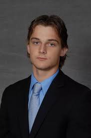 2012-13 Men's Hockey Roster