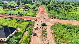 Ishielu, Ebonyi State: ... || Nnewi City