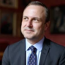 Peter Neumann Speaker Fee & Booking