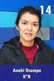 Candidatos CEPA 2019 Compañía de María Puente Alto