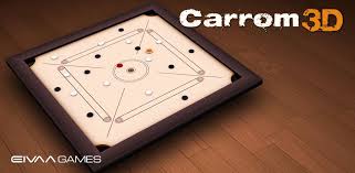 Carrom 3d For Iphone And Android By Eivaagames Free Download Games Entertaining Games Sports Games