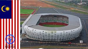 Rasa macam bangga gila tau. Malaysia Liga Super Stadiums 2020 Youtube