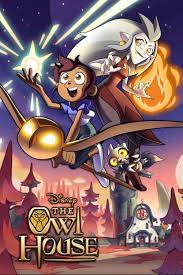 The Owl House Putlocker Putlockers Putlocker Tv Series 123movies Owl House Cartoon Owl