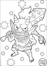Kids N Fun De 30 Ausmalbilder Von Yo Kai