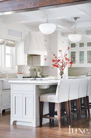 Even though being able to incorporate it into the décor means another version of a multifunctional kitchen island, featuring sleek bar stools. Pin On To Do