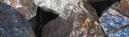 ELECTROLYTIC MANGANESE METAL (EMM) | Internation Manangese ...