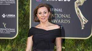 Maria joão abreu was born on april 14, 1964 in portugal. Maria Joao Abreu Sofreu De Aneurisma Durante Gravacoes De Novela Observador