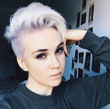 Pin On Tomboy Hair