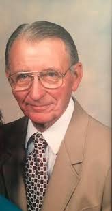 Obituary information for Billy E. Schmidt