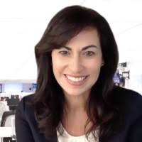 Patricia Alvarez Anaya, CCMP