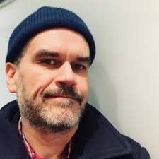 Erik Piepenburg Archive