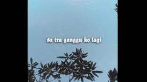 Check spelling or type a new query. Dj Sa Pamit Mo Pulang Video Lyrics Youtube
